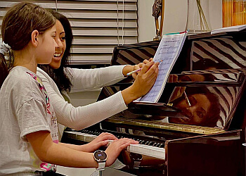 CJ Music Piano Academy