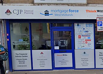 CJP Financial Planning