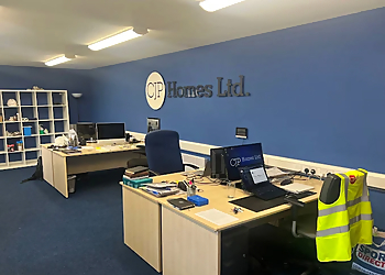 CJP Homes Ltd