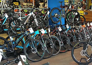 CJ Performance Cycles Ltd