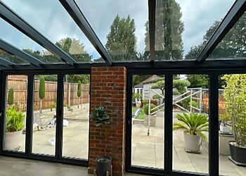 CJR Glass & Glazing Ltd.