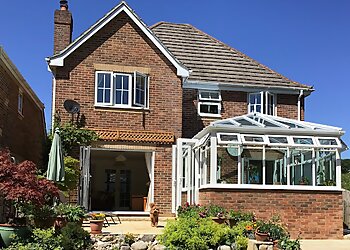 CJR Glass & Glazing Ltd.