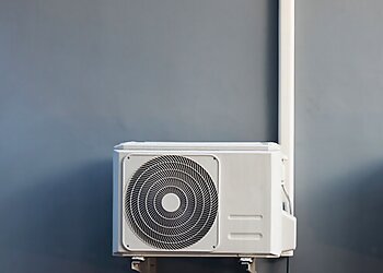 CJS Air Conditioning Ltd