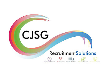 CJSG Recruitment Solutions