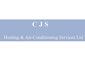 Southend On Sea air conditioning repair CJS Heating & Air-Conditioning Services Ltd. image 1