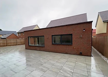 CJ Smiths Builders Ltd