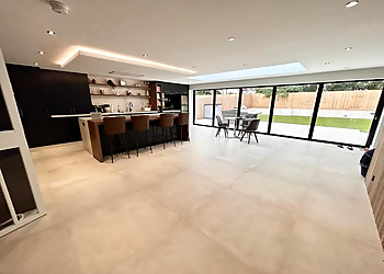 CJ Smiths Builders Ltd