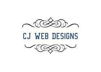 CJ Web Designs & Seo Services