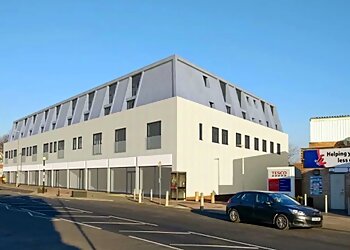 CKA Architectural Limited