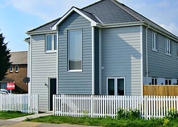 CKA Architectural Limited