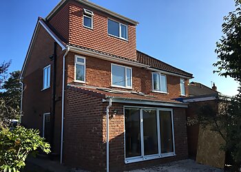 CK Architectural Leeds