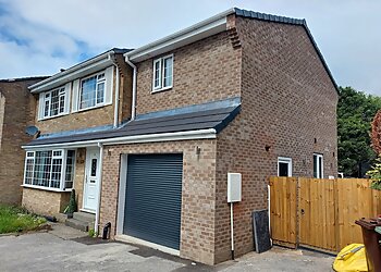 CK Architectural Leeds