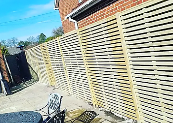 CK Fencing Contractors