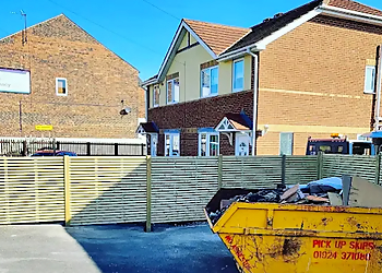 CK Fencing Contractors