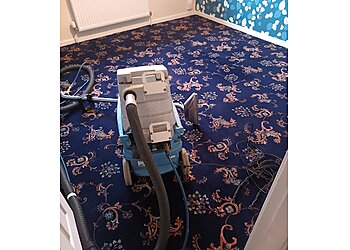 CKLK Carpet and Sofa Cleaning Manchester LTD