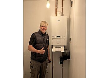 CK Plumbing & Heating