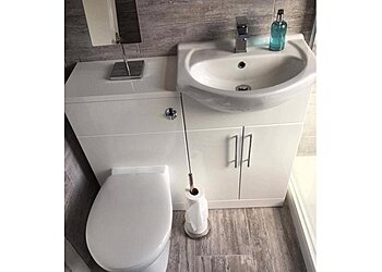 CK Plumbing & Heating