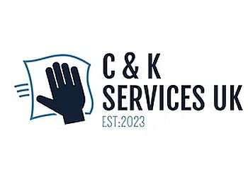 Falkirk handyman C&K Service UK image 1