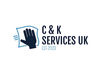 Falkirk handyman C & K Services UK  image 1