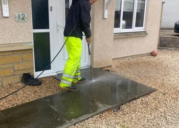 C & K Services UK Cleaning & Handyman Services
