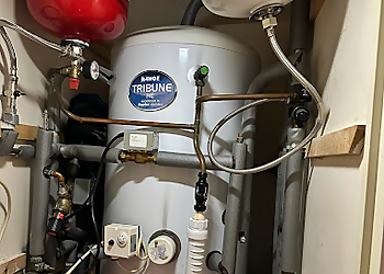 CLA Heating & Plumbing