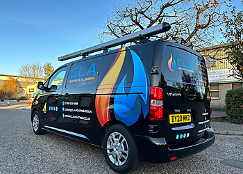 CLA Heating & Plumbing CLA Heating & Plumbing