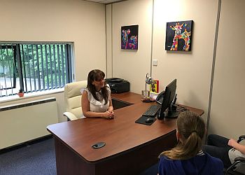 Claire Holland - HOLLAND FAMILY LAW