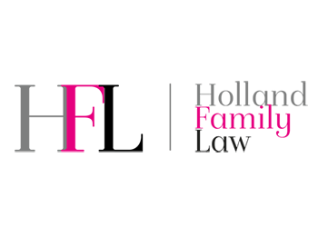Claire Holland - HOLLAND FAMILY LAW