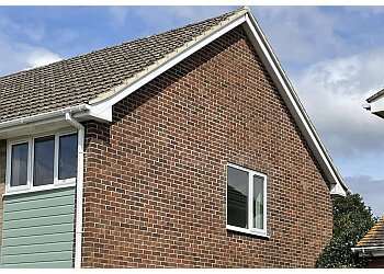 CL Baker Roofing & Repointing