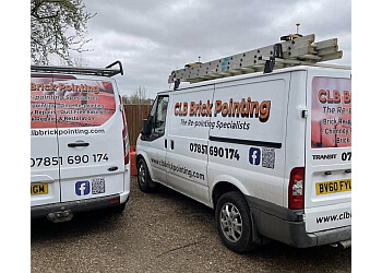 CL Baker Roofing & Repointing