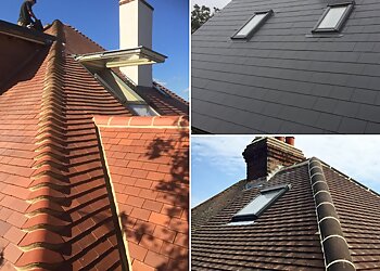 CL Baker Roofing & Repointing