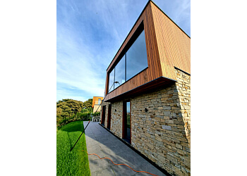 C.L Burroughs Window Cleaning