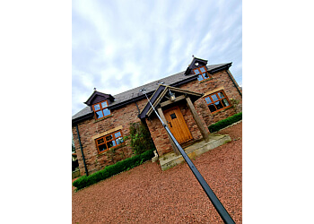 C.L Burroughs Window Cleaning