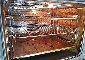 CL Domestic Cleaning