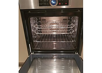 CL Domestic Cleaning