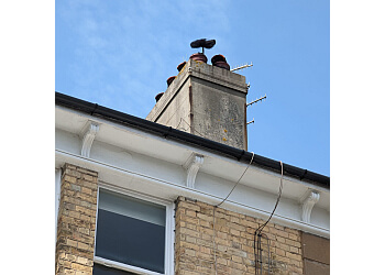 Clean and Sweep Chimney sweep