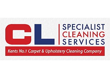 Sittingbourne carpet cleaning services CL Specialist Cleaning Services image 1