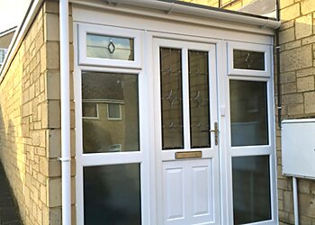 C & L Windows and Conservatories Ltd