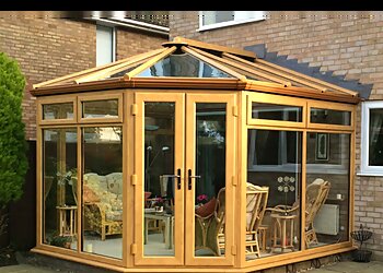 C & L Windows and Conservatories Ltd
