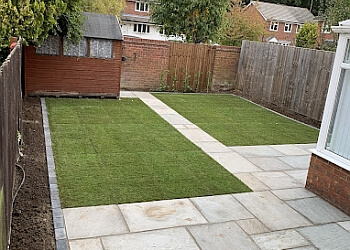 CME Landscape Services