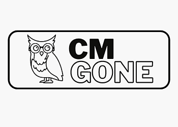 CM GONE Pest Control Ltd