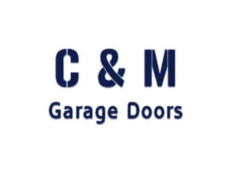 C & M Garage Doors