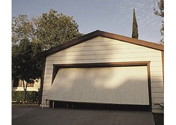 C & M Garage Doors