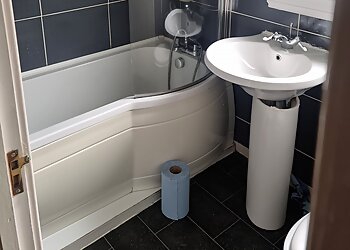 CMI Plumbing & Heating Ltd.