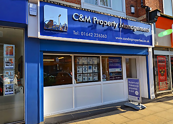 C&M Property Management Limited