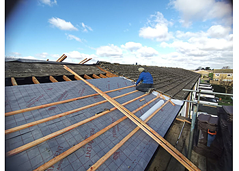 C & M Roofing and Property Services