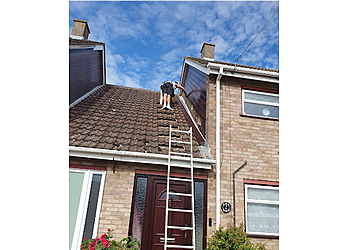 C & M Roofing and Property Services