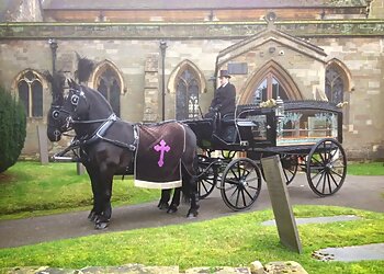CM Walkers Funeral Services