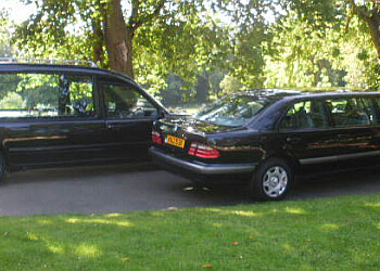 CM Walkers Funeral Services