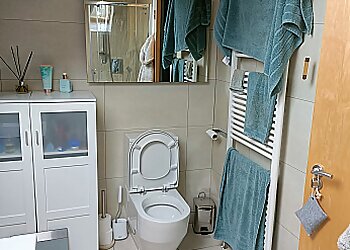 C No Dirt Cleaning Services